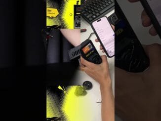 🌟 LED Indicators: Jingle Miner BTC Solo Lite Status Light Guide