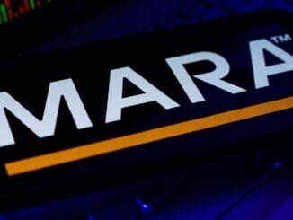 MARA Reports $611M Loss While Miners Deposit 581 BTC to NYDIG