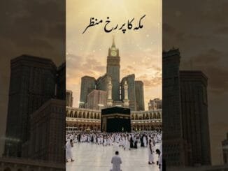 Makkah #video #viral #ai #best #shorts #shortvideo #learning #islam #news #earn #online #live #money