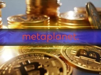 Metaplanet Moves $250M in Bitcoin as Paper Loss Swells to $1.4B