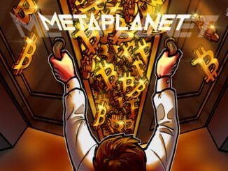Metaplanet to Take Controlling Stake in Super League Enterprise
