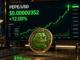Pepe price rallies 25% as whale demand and futures interest surge