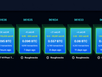 Replay Attack Alarm Grows as BIP-110 Backers Brand Bitcoin 'Spamcoin'