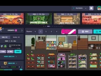 Rollercoin Mining Game, Bitcoin Mining Game, Make Money Online