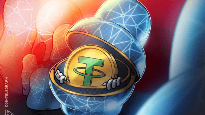 Sber Plans Bitcoin, Ether and USDT-Backed Loans Cointelegraph