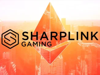SharpLink Posts $394.3M Q2 Loss as ETH Treasury Strategy Faces Market Headwinds