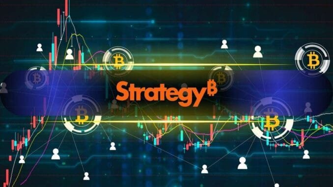 Strategy Adds $1.9B to USD Reserve but Buys No Bitcoin as BTC Position Turns Green
