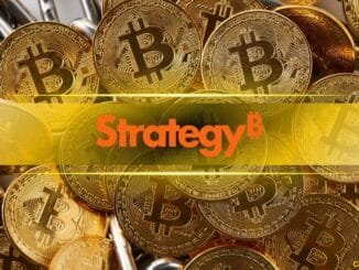 Strategy Dumps Another 1,690 BTC in Ongoing Bitcoin Sell-Off