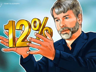 Cointelegraph