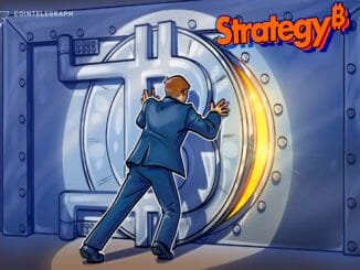 Strategy Remains Committed to Bitcoin Buys Despite Recent BTC Sales, CEO Says