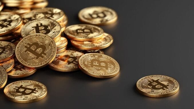 Strive Splashes Out $83M on 1,110 BTC as Bitcoin Holdings Top 21,000
