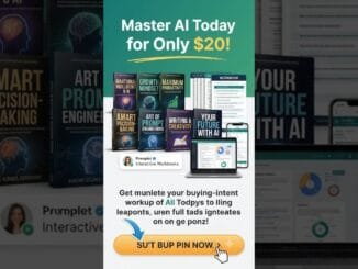Struggling to Keep Up with AI? Do THIS Instead! 🤖⚡ #shorts #ai #productivity