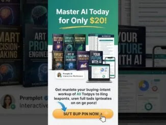 Struggling to Keep Up with AI? Do THIS Instead! 🤖⚡ #shorts #ai #productivity