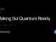 Sui Signals Q1 2027 Mainnet Upgrade to Avert Quantum Threat