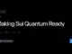 Sui Signals Q1 2027 Mainnet Upgrade to Avert Quantum Threat