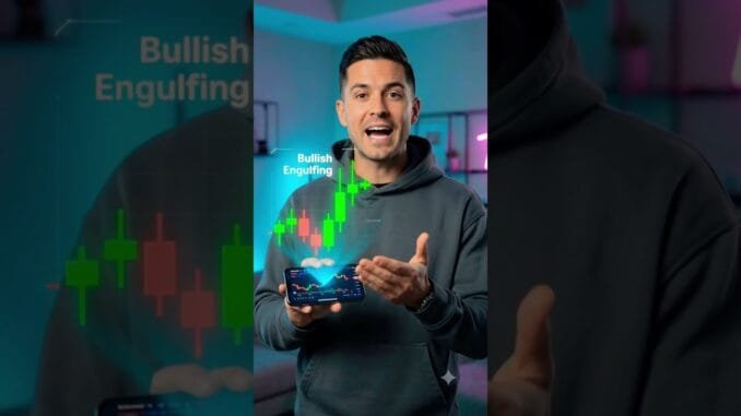 The Beginner Guide To Reading Crypto Candle Patterns Like A Pro