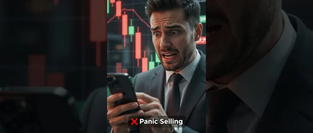 The Biggest Financial Mistakes Beginners Make #Bitcoin#Crypto#Investing#Finance#BullWire