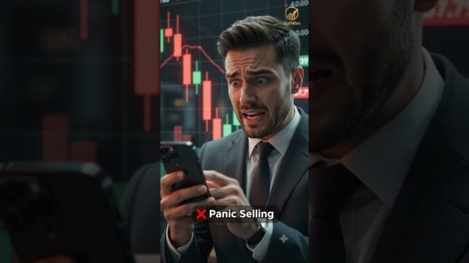 The Biggest Financial Mistakes Beginners Make #Bitcoin#Crypto#Investing#Finance#BullWire