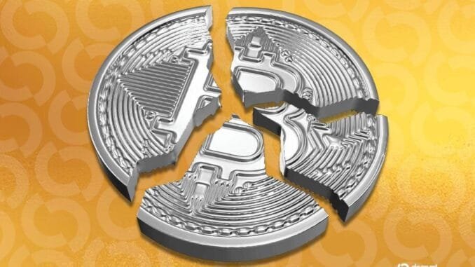 This Bitcoin Bridge Shut Itself Down Because AI Was Finding Bugs Too Fast
