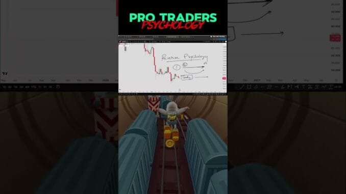 Trading Psychology For Beginners #tradingpsychology #forextrading #crypto