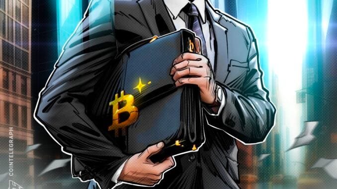Cointelegraph
