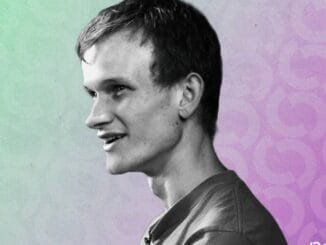 Vitalik Buterin Says Ethereum Is Betting Its Future on Quantum Security and AI