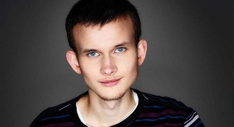 Vitalik Buterin