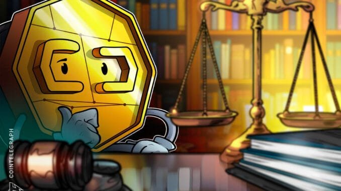 Cointelegraph