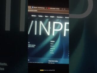 Winprofx $100 withdrawal issue #crypto #cryptocurrency #update #tech #cryptonews #win #withdraw