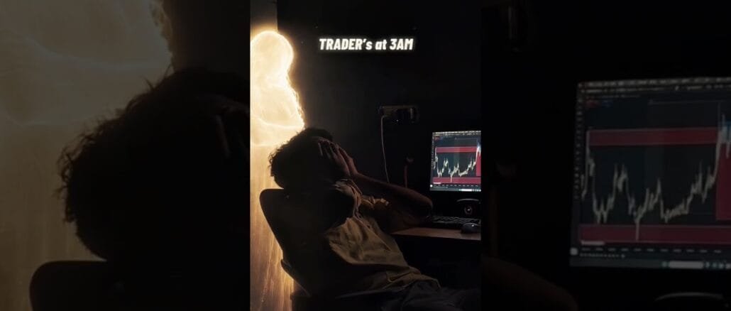 “Your biggest trading enemy isn’t the market.🧠”#trading #tradingforbeginners #crypto  #learntrading