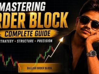 order block complete guide crypto market #crypto #orderblocktrading #cryptotrading