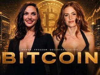 $70M Bitcoin Movie Portrays Craig Wright as Satoshi