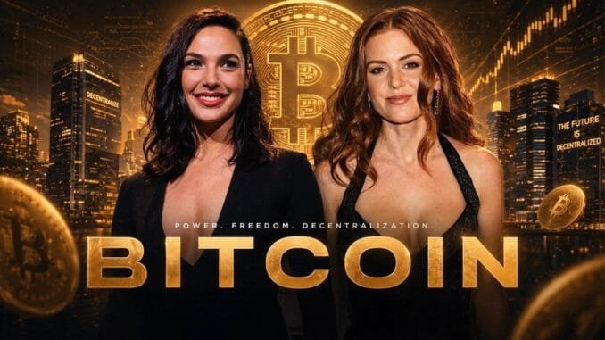 $70M Bitcoin Movie Portrays Craig Wright as Satoshi $70M Bitcoin Movie Portrays Craig Wright as Satoshi