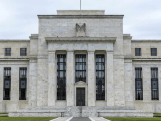 After Years of Holds and Cuts, the Fed Just Raised Rates Again