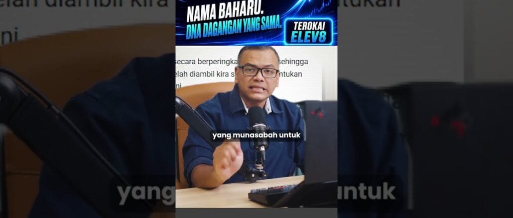 Beli Bitcoin Sekarang Atau Tunggu? #BitcoinMalaysia #CryptoNews #PelaburanBijak