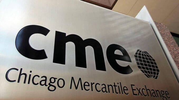 Bitcoin Cash and Uniswap Explode by Double Digits as CME Announces Futures Launch