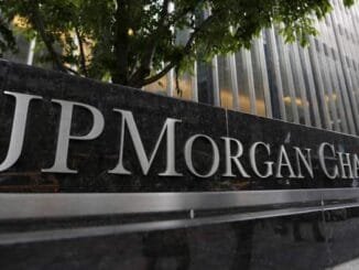 Bitcoin Could Get More Support Than Gold as ETF Hedging Eases: JPMorgan