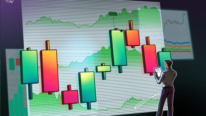Bitcoin Gains New Bull Signal as Fisher Transform Prints Key Cointelegraph