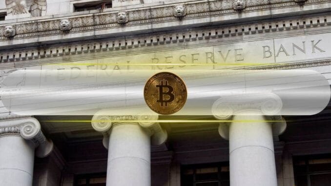 Bitcoin Investors Now Have the Full Picture Before the Fed's Move: Here’s What It Says
