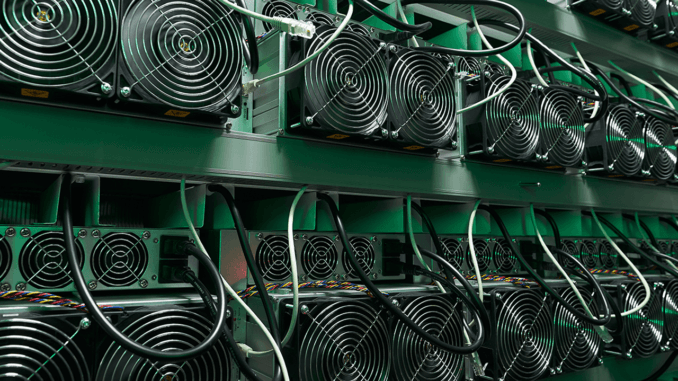 Bitcoin Miners Pocket $1B in August, but Halving Pain Still Bitcoin Miners Pocket $1B in August, but Halving Pain Still Lingers
