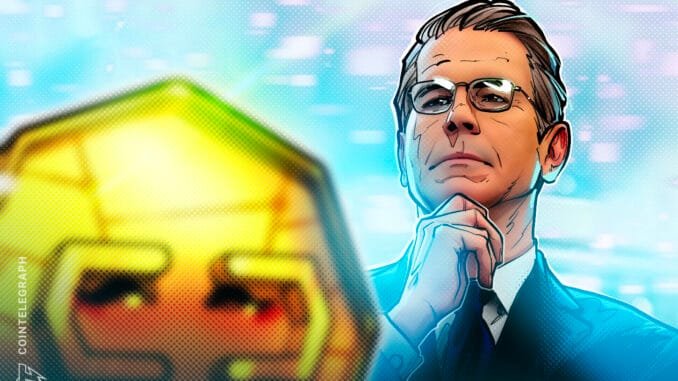 Cointelegraph