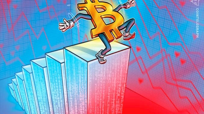 Cointelegraph