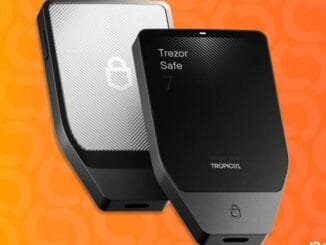 Bitcoin Wallet Maker Trezor Says Hackers Breached Its Email Provider