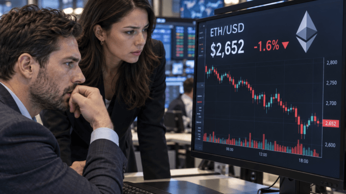 Bitcoin eases into the week as traders watch BTC’s $85k resistance