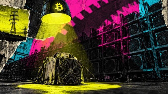 Bitcoin’s mining recovery could destroy itself Bitcoin’s mining recovery could destroy itself