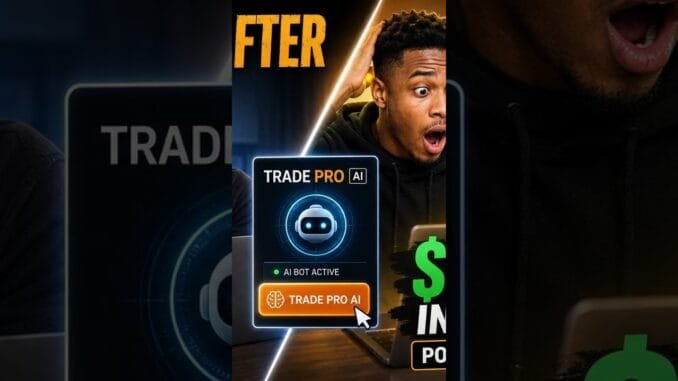 Can Beginners Use Trade Pro? My Pocket Option AI Bot Test
