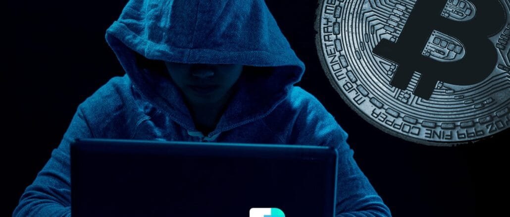 Bitcoin Theft