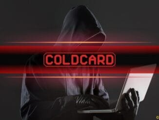 Coldcard Exploiter Moves 45% of Wave 3 Loot as Stolen Bitcoin Enters CoinJoins