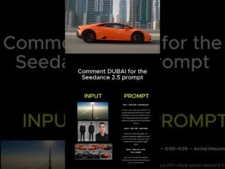 Comment DUBAI for the full guide 🤖 Subscribefor more 🌟 #ai #aiwebsites