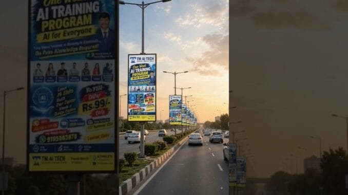 🤯 Computer Knowledge లేకపోయినా AI నేర్చుకోవచ్చు! | AI Training ₹99/- Only